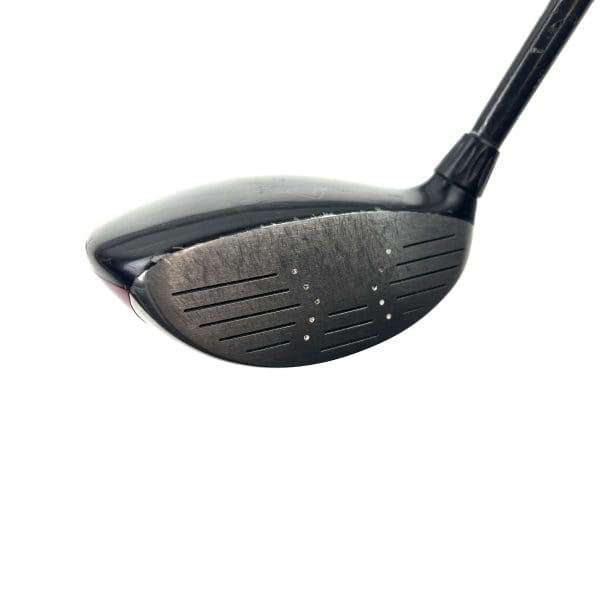 Callaway Diablo Edge 5 Wood / 18 Degree / Callaway Regular Flex