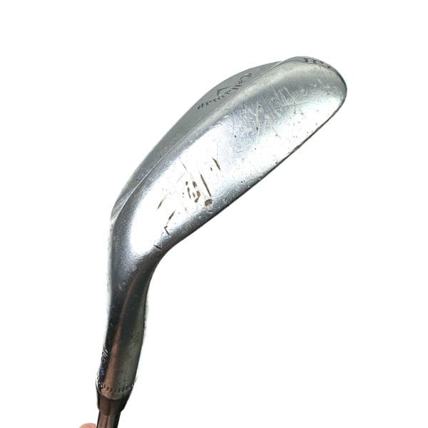 Callaway MD5 Jaws Lob Wedge / 58 Degree / XP95 R300 Regular Flex
