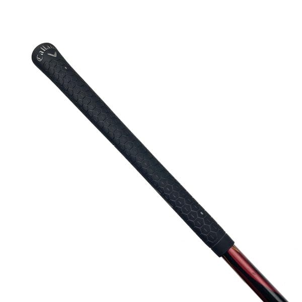 Callaway Diablo Edge 5 Wood / 18 Degree / Callaway Regular Flex