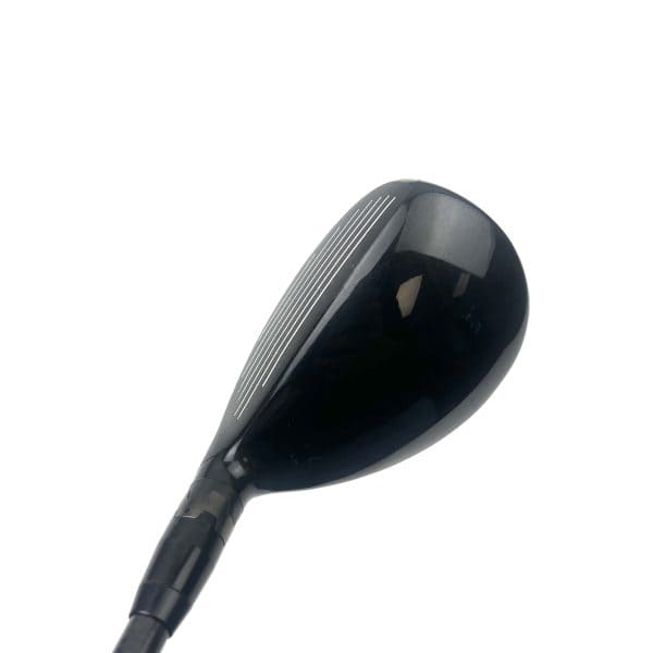 Titleist 913 H 3 Hybrid / 19 Degree / Phenom Stiff Flex