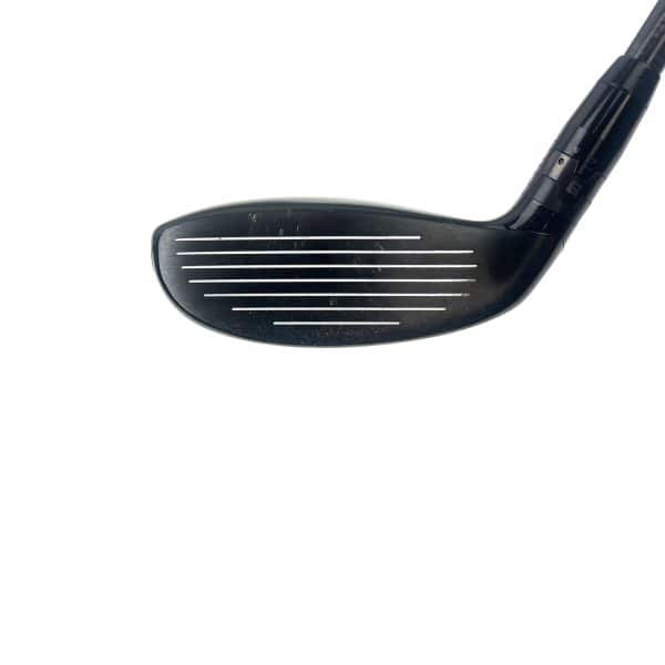 Titleist 913 H 3 Hybrid / 19 Degree / Phenom Stiff Flex