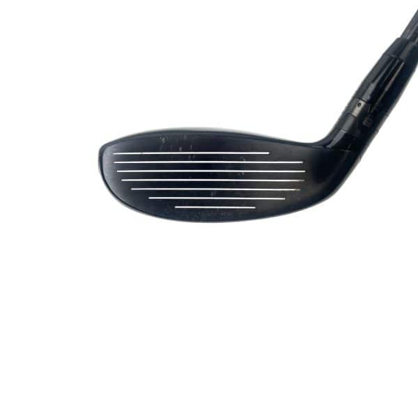 Titleist 913 H 3 Hybrid / 19 Degree / Phenom Stiff Flex