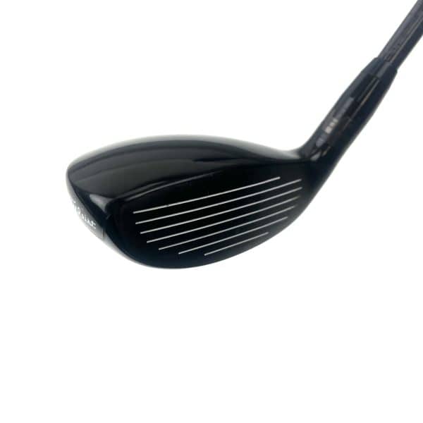 Titleist 913 H 3 Hybrid / 19 Degree / Phenom Stiff Flex