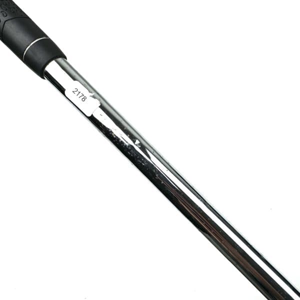 Ping Tour Lob Wedge / 60 Degree / True Temper Wedge Flex