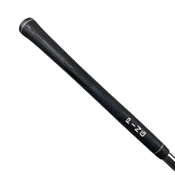 Ping Tour Lob Wedge / 60 Degree / True Temper Wedge Flex
