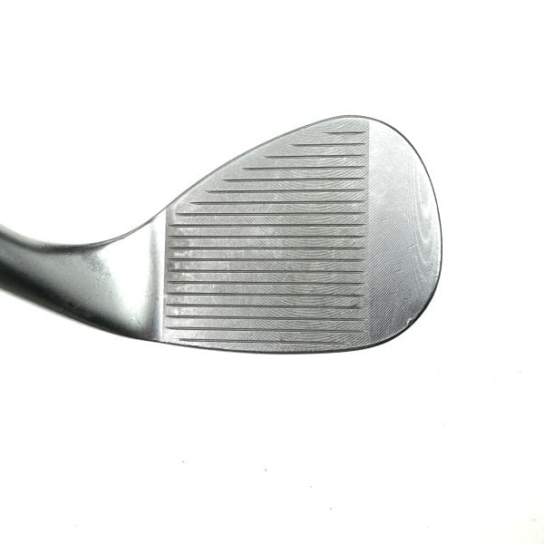 Left Handed Ping Glide 4.0 Lob Wedge / 60 Degree / ZZ-115 Wedge Flex