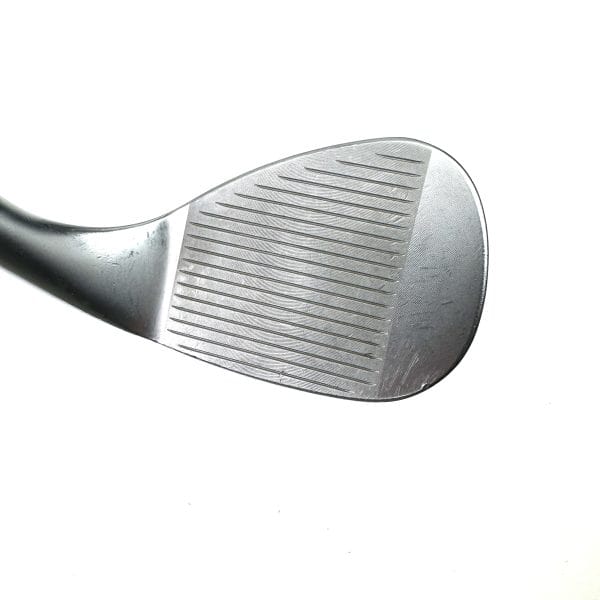Left Handed Ping Glide 4.0 Lob Wedge / 60 Degree / ZZ-115 Wedge Flex