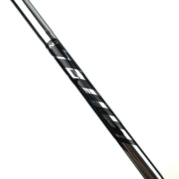 Left Handed Ping Glide 4.0 Lob Wedge / 60 Degree / ZZ-115 Wedge Flex