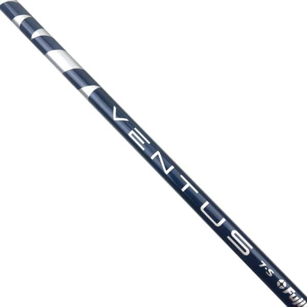 Left Handed Taylormade Sim2 Max 4 Hybrid / 22 Degree / Ventus 7S Stiff Flex