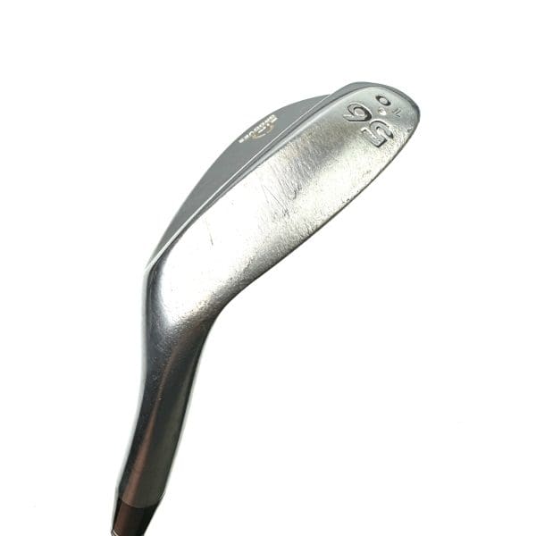 Cleveland CG15 Sand Wedge / 56 Degree / Cleveland Wedge Flex