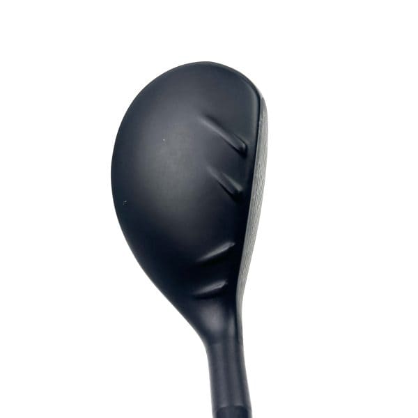 Left Handed Ping G400 4 Hybrid / 22 Degree / Tour 85 Stiff Flex
