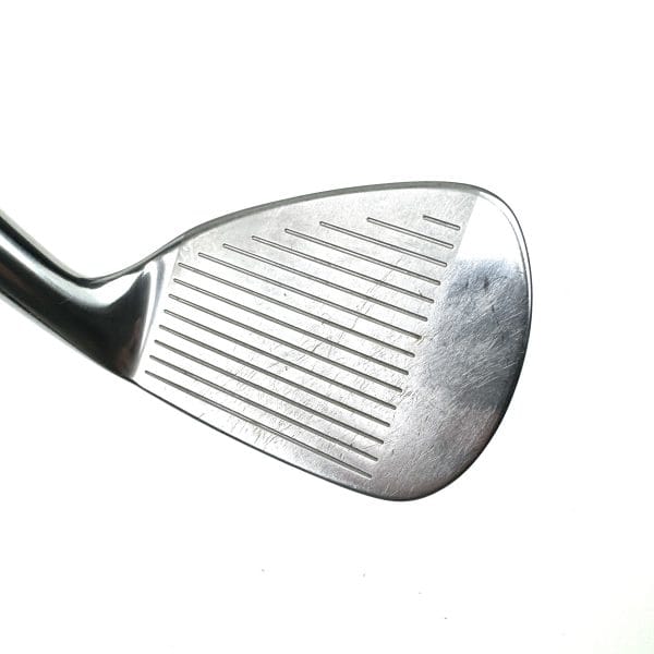 Left Handed Mizuno JPX Series Sand Wedge / 55 Degree / Dynamic Gold S300 Stiff Flex
