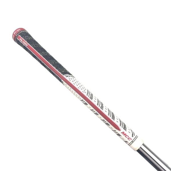 Left Handed Ping G400 4 Hybrid / 22 Degree / Tour 85 Stiff Flex
