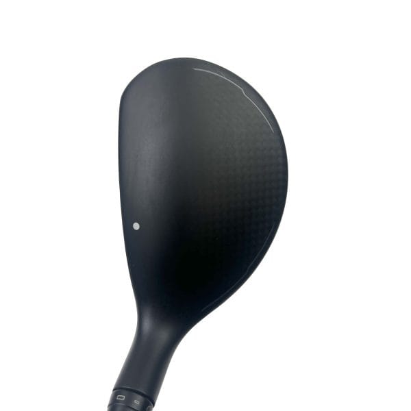 Ping G440 3 Hybrid / 20 Degree / Alta CB 70 Stiff Flex