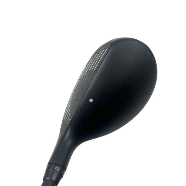 Ping G440 3 Hybrid / 20 Degree / Alta CB 70 Stiff Flex