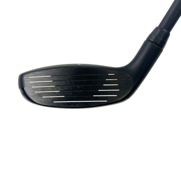 Ping G440 3 Hybrid / 20 Degree / Alta CB 70 Stiff Flex