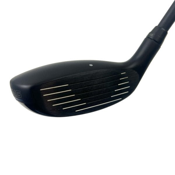 Ping G440 3 Hybrid / 20 Degree / Alta CB 70 Stiff Flex