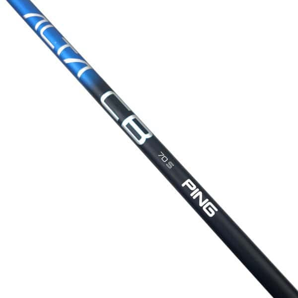 Ping G440 3 Hybrid / 20 Degree / Alta CB 70 Stiff Flex