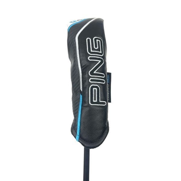Ping G440 3 Hybrid / 20 Degree / Alta CB 70 Stiff Flex