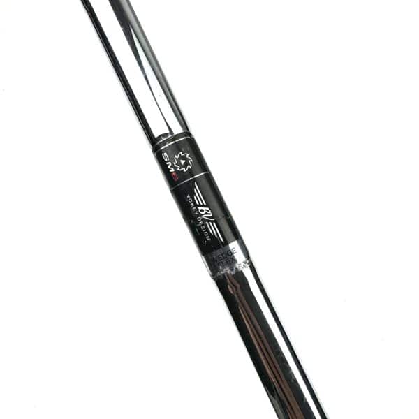 Titleist Vokey SM6 Lob Wedge / 60 Degree / Vokey Wedge Flex