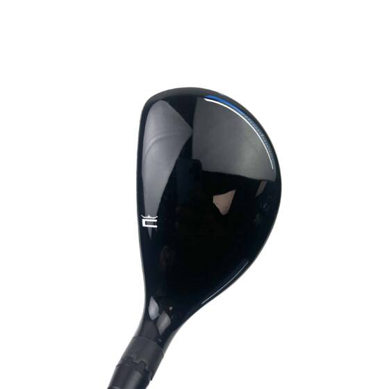 Cobra LTDx One Length 4 Hybrid / 21 Degree / Recoil ESX 480 Senior Flex