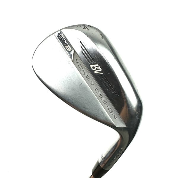 Titleist Vokey SM8 Sand Wedge / 54 Degree / Vokey Wedge Flex