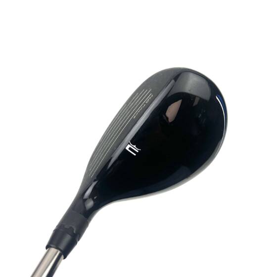 Cobra LTDx One Length 4 Hybrid / 21 Degree / Recoil ESX 480 Senior Flex