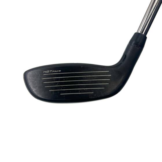 Cobra LTDx One Length 4 Hybrid / 21 Degree / Recoil ESX 480 Senior Flex