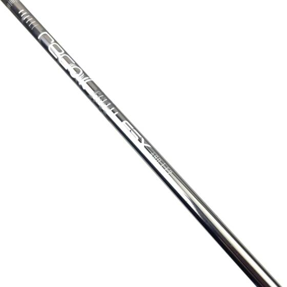 Cobra LTDx One Length 4 Hybrid / 21 Degree / Recoil ESX 480 Senior Flex