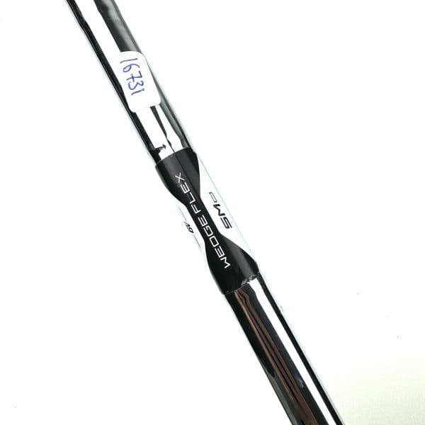 Titleist Vokey SM8 Sand Wedge / 54 Degree / Vokey Wedge Flex