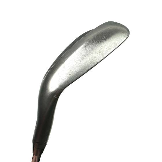 Titleist Vokey SM9 Sand Wedge / 56 Degree / True Temper AMT R300 Red Regular Flex