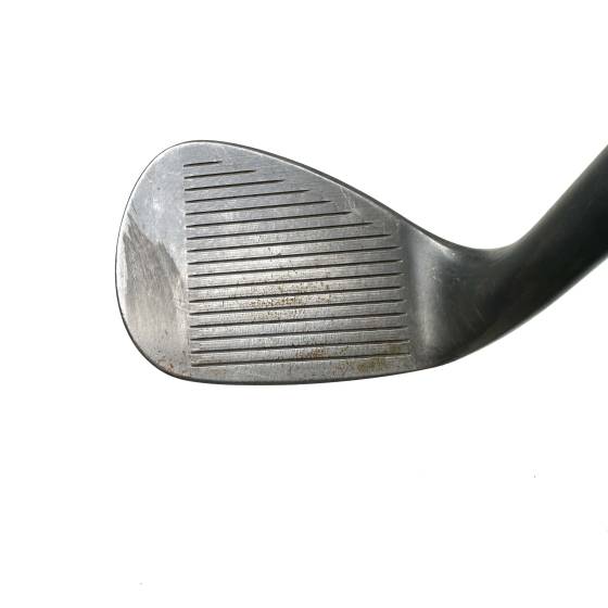 Titleist Vokey SM9 Sand Wedge / 56 Degree / True Temper AMT R300 Red Regular Flex