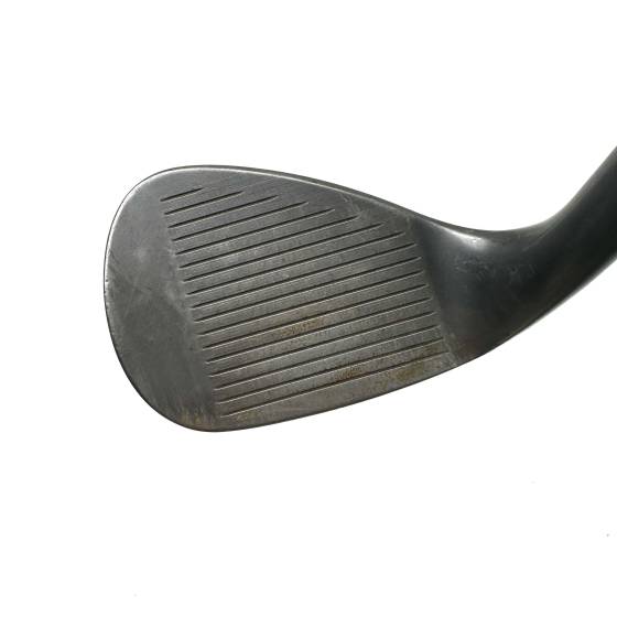 Titleist Vokey SM9 Sand Wedge / 56 Degree / True Temper AMT R300 Red Regular Flex