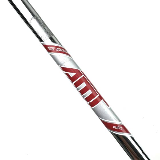 Titleist Vokey SM9 Sand Wedge / 56 Degree / True Temper AMT R300 Red Regular Flex