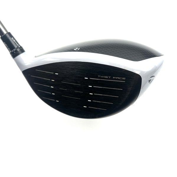 Left Handed Taylormade Sim2 Max Driver / 10.5 Degree / Tour 65 Stiff Flex