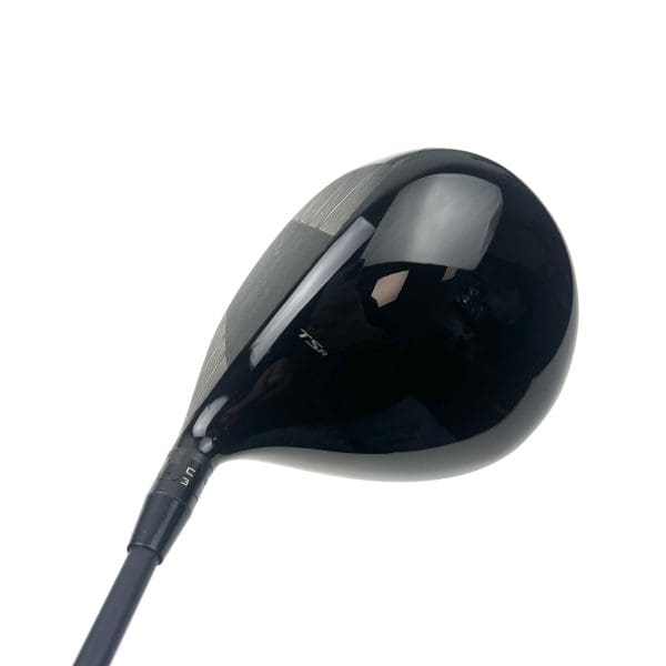 Titleist TSR2 Driver / 9 Degree / Hzrdus CB Red Regular Flex