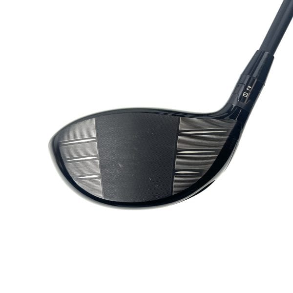 Titleist TSR2 Driver / 9 Degree / Hzrdus CB Red Regular Flex