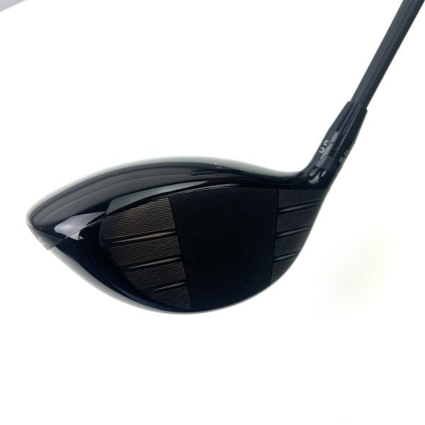 Titleist TSR2 Driver / 9 Degree / Hzrdus CB Red Regular Flex