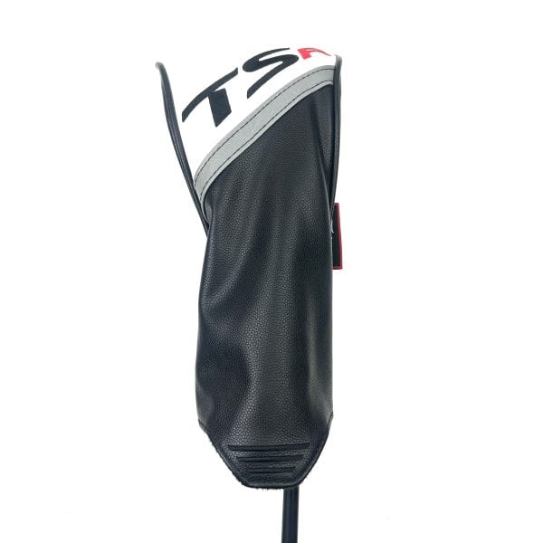 Titleist TSR2 Driver / 9 Degree / Hzrdus CB Red Regular Flex
