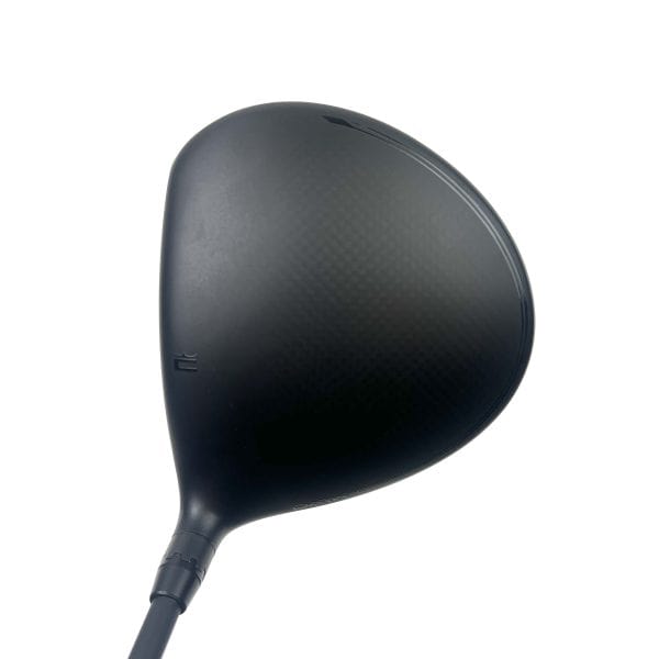 Cobra Darkspeed Max Driver / 12 Degree / Hzrdus CB Regular Flex