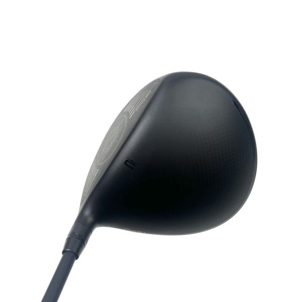 Cobra Darkspeed Max Driver / 12 Degree / Hzrdus CB Regular Flex