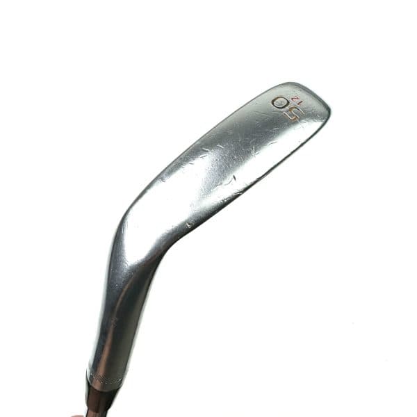 Titleist Vokey SM6 Gap Wedge / 50 Degree / Vokey Wedge Flex