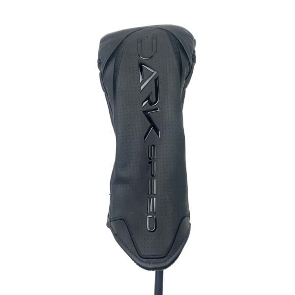 Cobra Darkspeed Max Driver / 12 Degree / Hzrdus CB Regular Flex