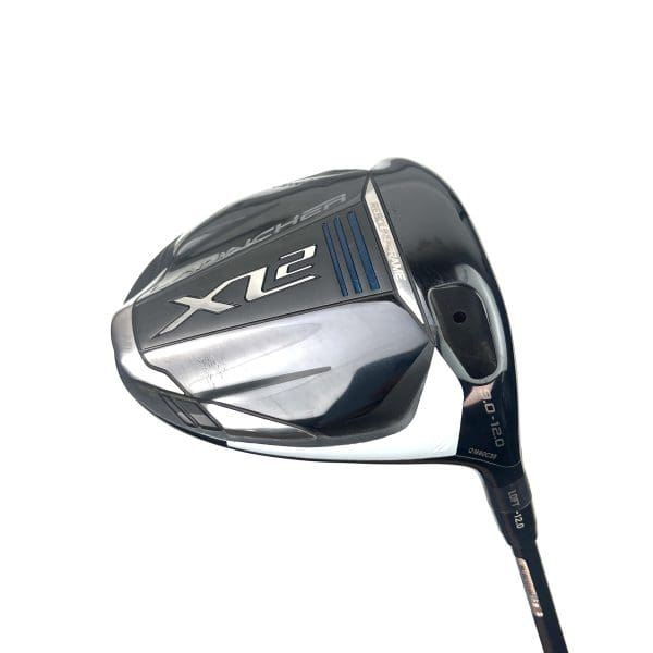 Cleveland Launcher XL2 Driver / 9-12 Degree / Tensei Blue AV Series 55 Regular Flex
