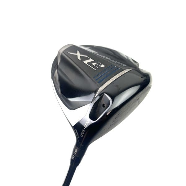 Cleveland Launcher XL2 Driver / 9-12 Degree / Tensei Blue AV Series 55 Regular Flex