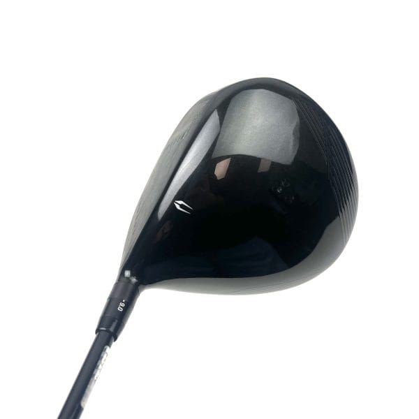 Cleveland Launcher XL2 Driver / 9-12 Degree / Tensei Blue AV Series 55 Regular Flex