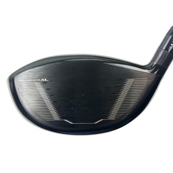 Cleveland Launcher XL2 Driver / 9-12 Degree / Tensei Blue AV Series 55 Regular Flex