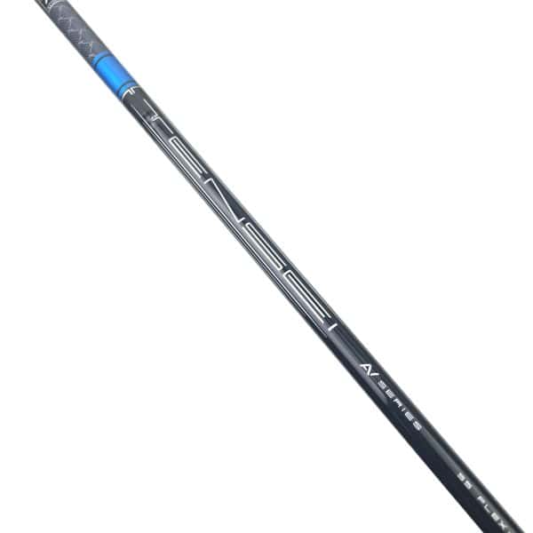 Cleveland Launcher XL2 Driver / 9-12 Degree / Tensei Blue AV Series 55 Regular Flex