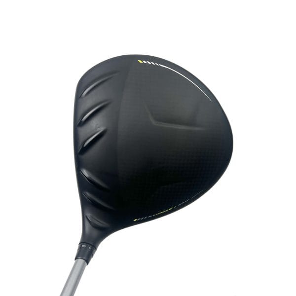 Ping G430 Max 10K Driver / 10.5 Degree / Alta Quick 45 Senior Flex