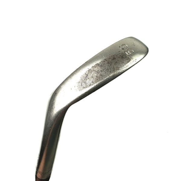Titleist Vokey Spin Milled Sand Wedge / 56 Degree / Matrix Studio Wedge Flex